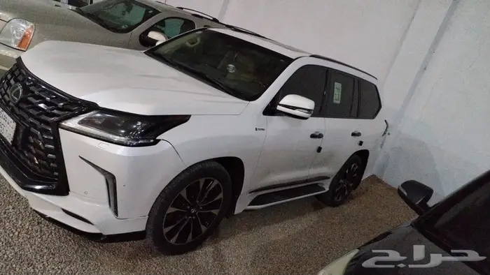 لبيع لكزز 2016 5