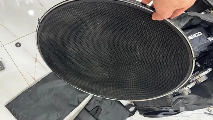 فلاشات ستديو visco 3