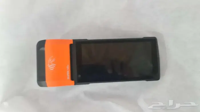 جهاز كاشير مع محاسبة محمول 0