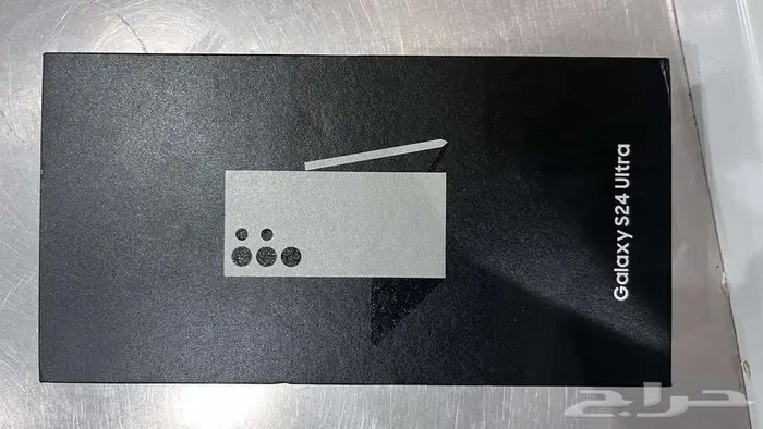 سامسونج الترا 24 نسخة عالمية 9