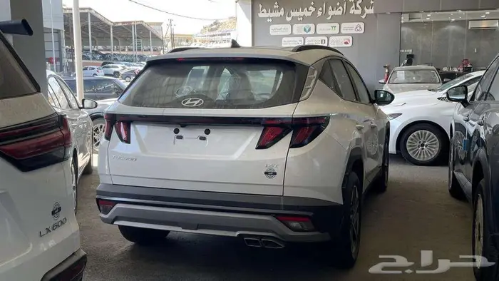 توسان سمارت 1600 موديل 2025 5