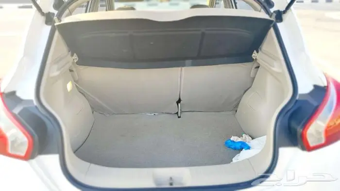 نيسان تيدا 2016 NISSAIN Tiida 8