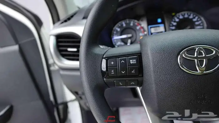 تتوفر فئات هايلوكسات اصفار لمبيعات النقد والبنك بأقل ربح0.35 2