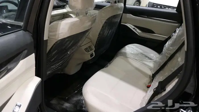 هافال H6 فل 2026 كاش وتقسيط 4