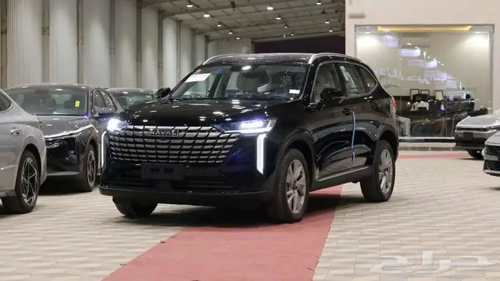 هافال H6 فل 2026 كاش وتقسيط 12