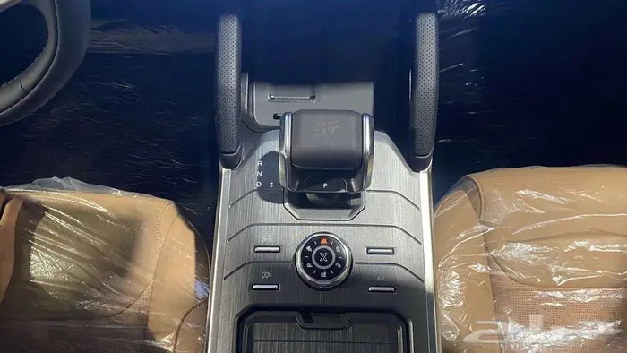 عرض خاااص جيتور 2 T لاكجرى موديل 2026 13