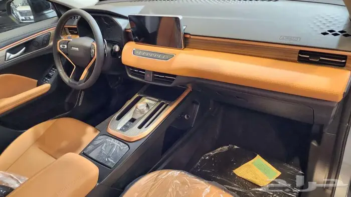 هافال جوليان اكيف 2026 اقل سعر بالسوق بمناسبه نهايه العام 10