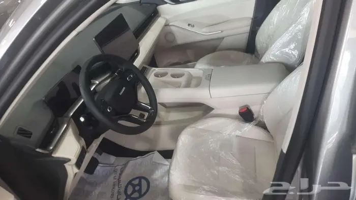 هافال H6 2026 5