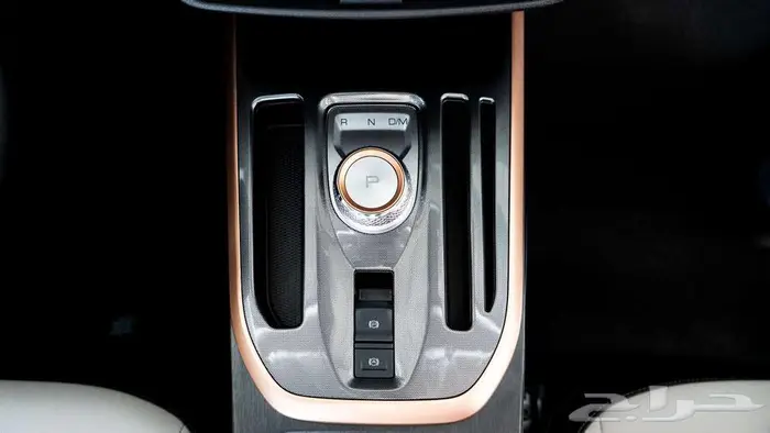 هافال جوليان اكتيف بلس 2024 حصري الان 12