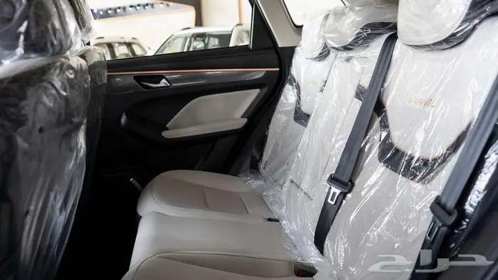 هافال جوليان اكتيف بلس 2024 حصري الان 17