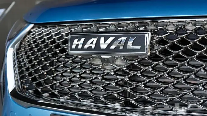 هافال جوليان اكتيف بلس 2024 حصري الان 0