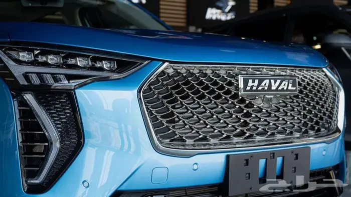 هافال جوليان اكتيف بلس 2024 حصري الان 1