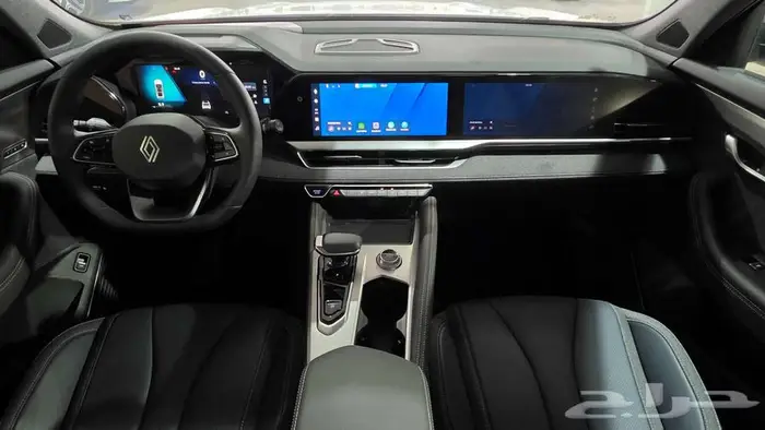 رينو كوليوس نص فل تيكنو 2026 ( كاش و أقساط ) 8