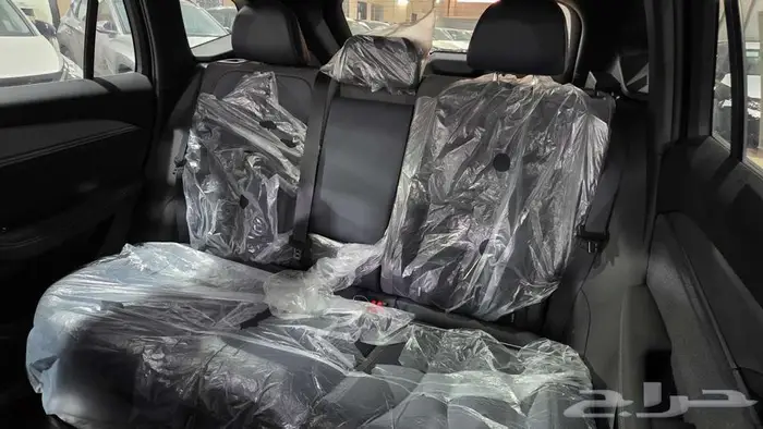 رينو كوليوس نص فل تيكنو 2026 ( كاش و أقساط ) 10