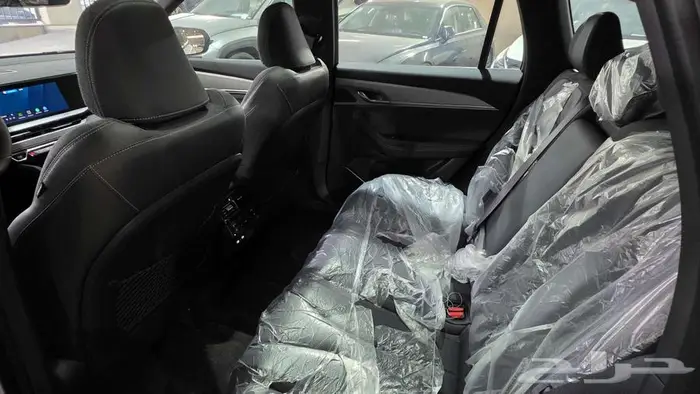 رينو كوليوس نص فل تيكنو 2026 ( كاش و أقساط ) 9