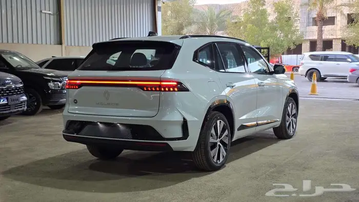 رينو كوليوس نص فل تيكنو 2026 ( كاش و أقساط ) 2