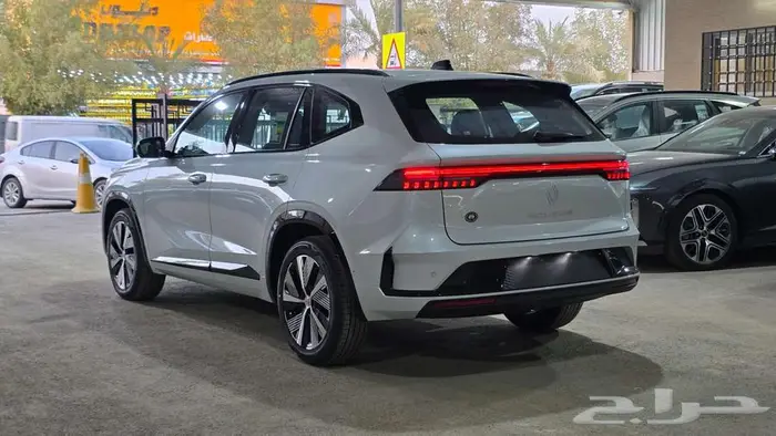 رينو كوليوس نص فل تيكنو 2026 ( كاش و أقساط ) 3