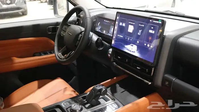 هافال H9 2026 بسعر مميز وحصري للكاش والاقساط 10