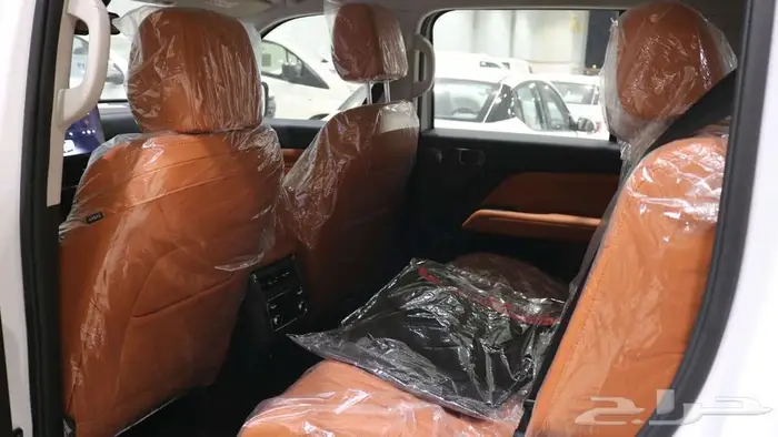 هافال H9 2026 بسعر مميز وحصري للكاش والاقساط 11