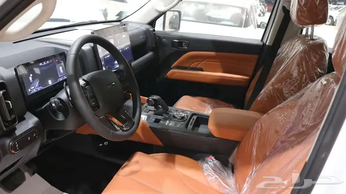 هافال H9 2026 بسعر مميز وحصري للكاش والاقساط 14