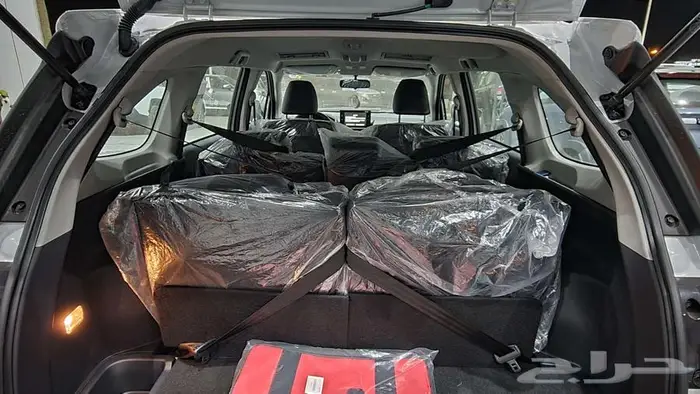 تويوتا فيلوز 2025 GLX سعودي 4