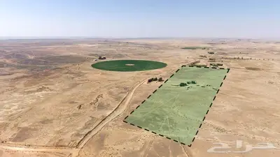 مزرعة للبيع بحائل الهيلا index