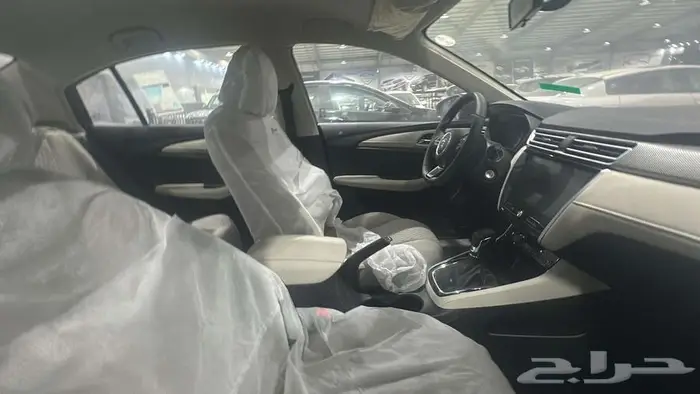 ام جي 5 ستاندر 2025 التوفير علي الطريق لم يعد حلما كاش تقسيط 13