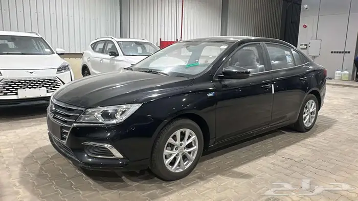 ام جي 5 ستاندر 2025 التوفير علي الطريق لم يعد حلما كاش تقسيط 15