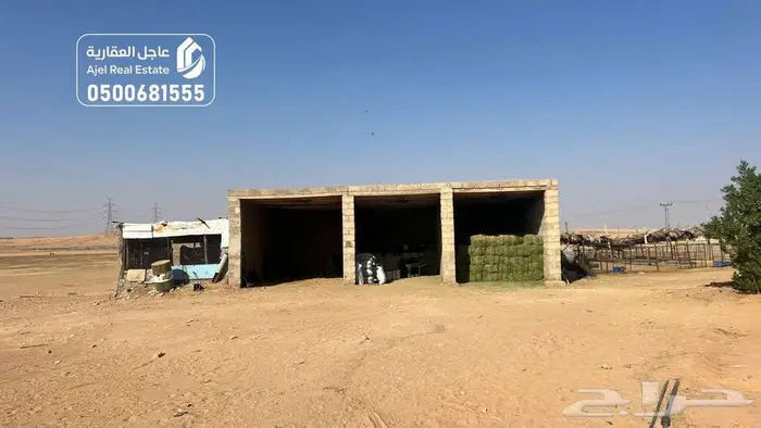 مزرعة للبيع 3