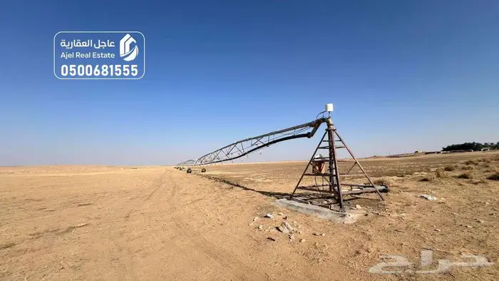 مزرعة للبيع 4