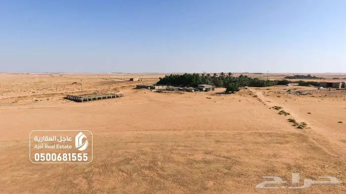 مزرعة للبيع 5