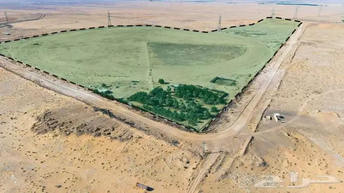 مزرعة للبيع 1