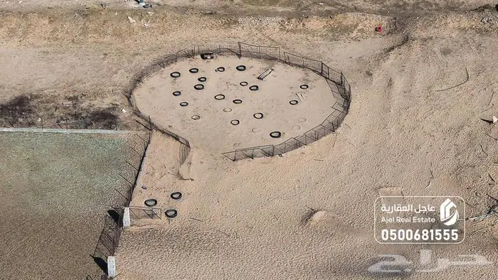 مزرعة للبيع 7