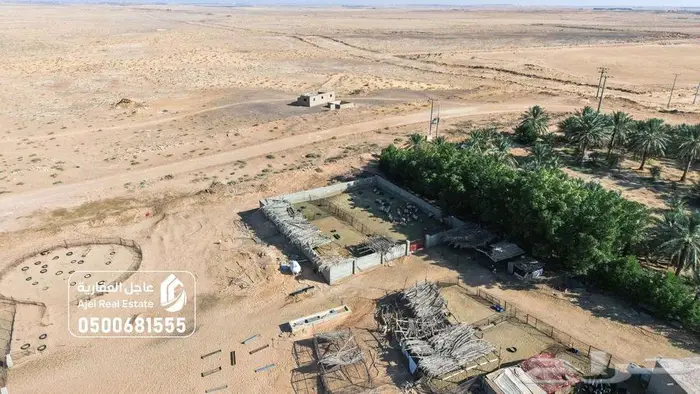 مزرعة للبيع 8