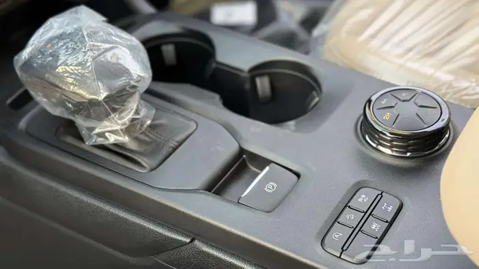 فورد افرست XLS 2025 ستاندر بنزين سعودي 2025 كاش وتمويل 1