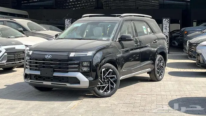 هيونداي كريتا جراند كمفورت 2026 كاش قسط ايجار منتهي بالتمليك 0