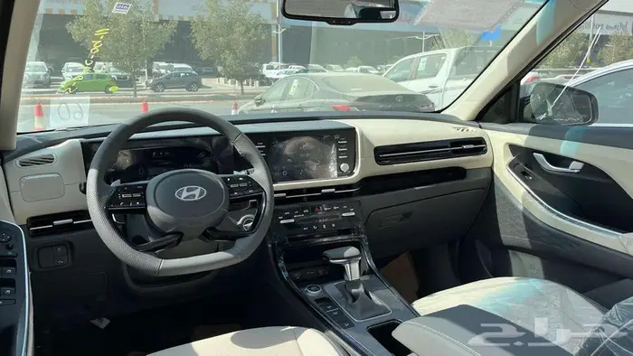 هيونداي كريتا جراند كمفورت 2026 كاش قسط ايجار منتهي بالتمليك 9