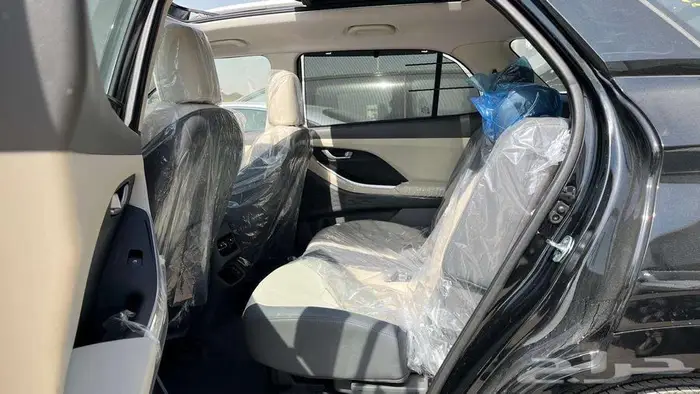 هيونداي كريتا جراند كمفورت 2026 كاش قسط ايجار منتهي بالتمليك 10