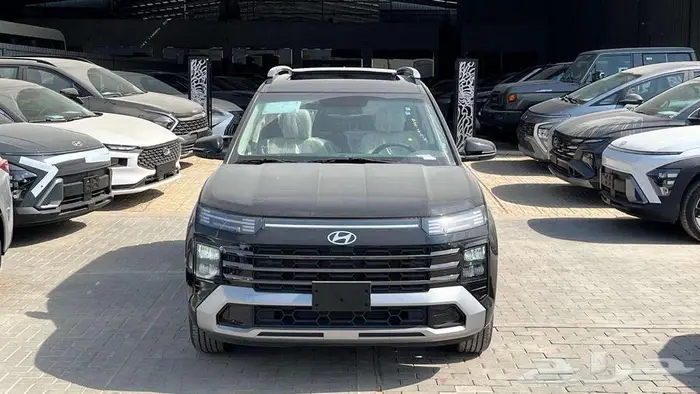 هيونداي كريتا جراند كمفورت 2026 كاش قسط ايجار منتهي بالتمليك 1