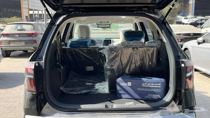 هيونداي كريتا جراند كمفورت 2026 كاش قسط ايجار منتهي بالتمليك 5