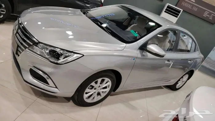 ام جى 5 اقل سعر 7