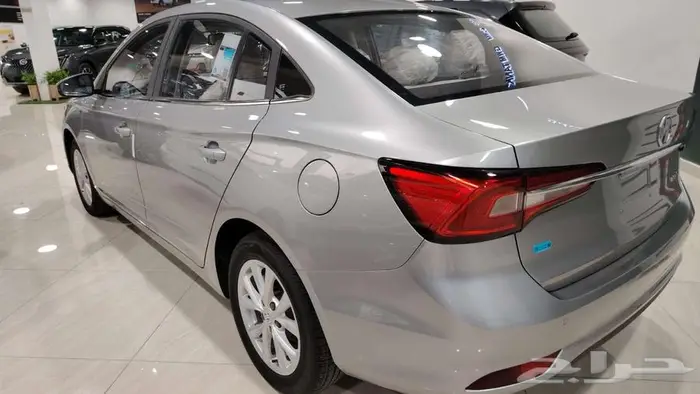 ام جى 5 اقل سعر 6