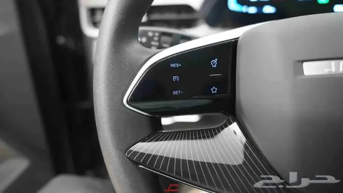 شيري جايكو J5 ستاندر 2026 تأجير منتهي بالتمليك 11