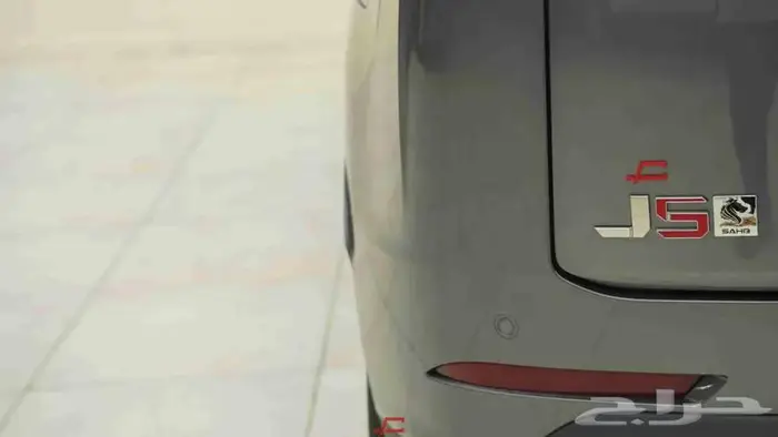 شيري جايكو J5 ستاندر 2026 تأجير منتهي بالتمليك 7