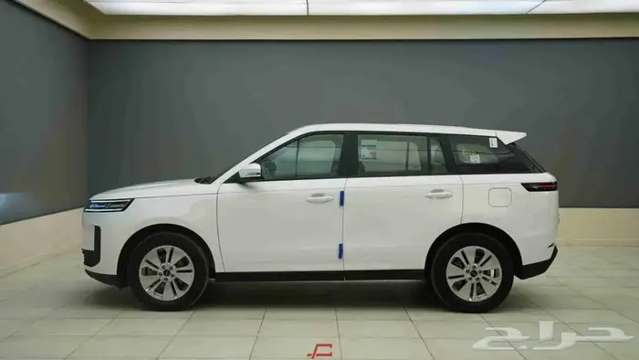 شيري جايكو J5 ستاندر 2026 تأجير منتهي بالتمليك 4