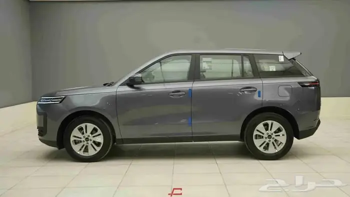 شيري جايكو J5 ستاندر 2026 تأجير منتهي بالتمليك 3