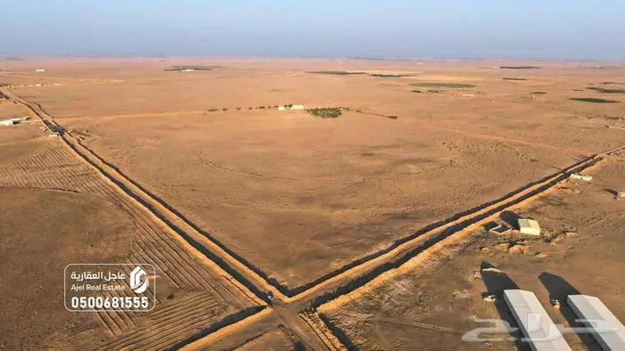 مزرعة للبيع 5