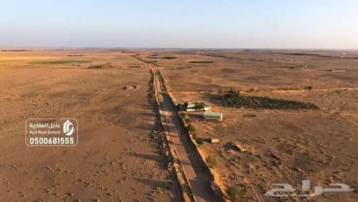 مزرعة للبيع 2