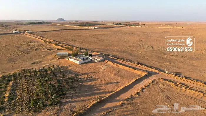 مزرعة للبيع 4