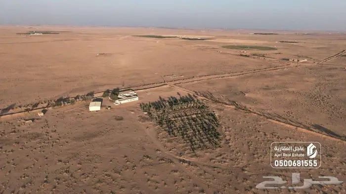 مزرعة للبيع 7